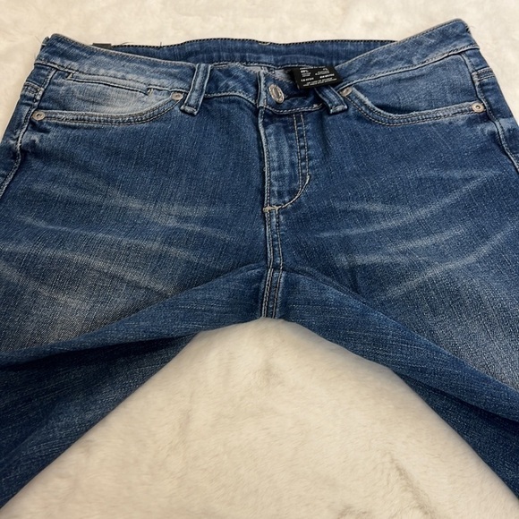 Buffalo David Bitton jeans size 28 bootcut distressed - Picture 14 of 14